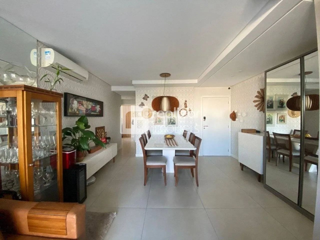Cobertura 3 quartos em Ingleses do Rio Vermelho, Florianópolis - Foto 2