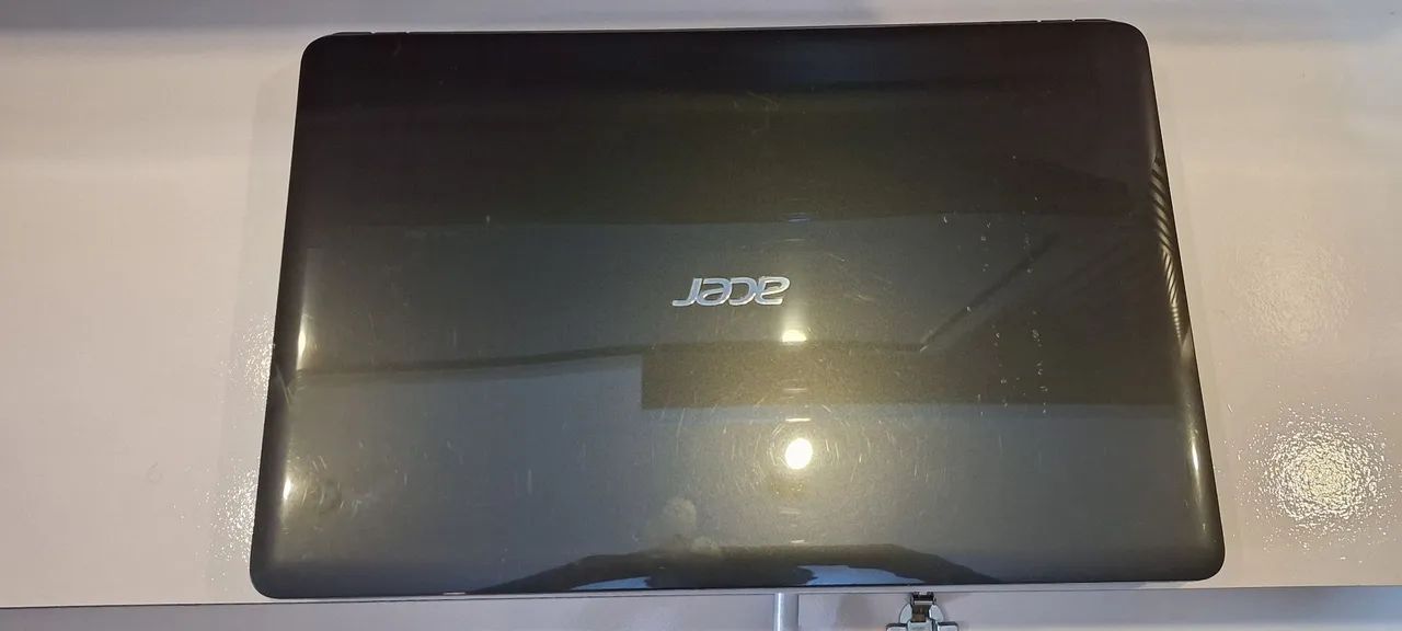 Notebook Acer Aspire E1-571 - Foto 2