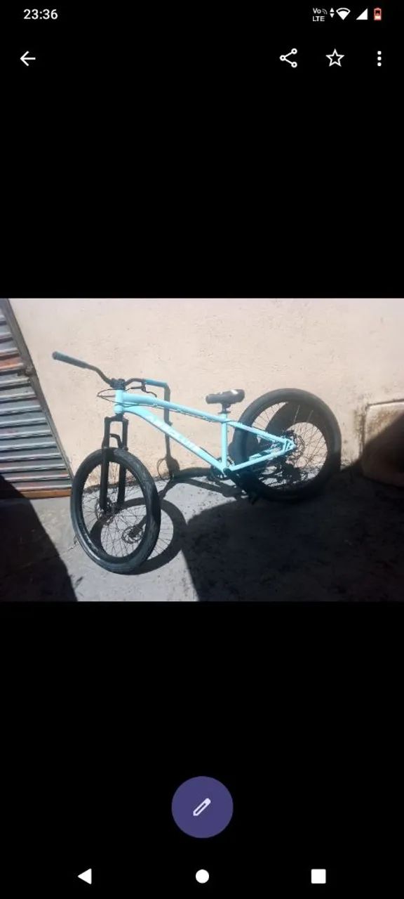 Bike absolute brutos 3 