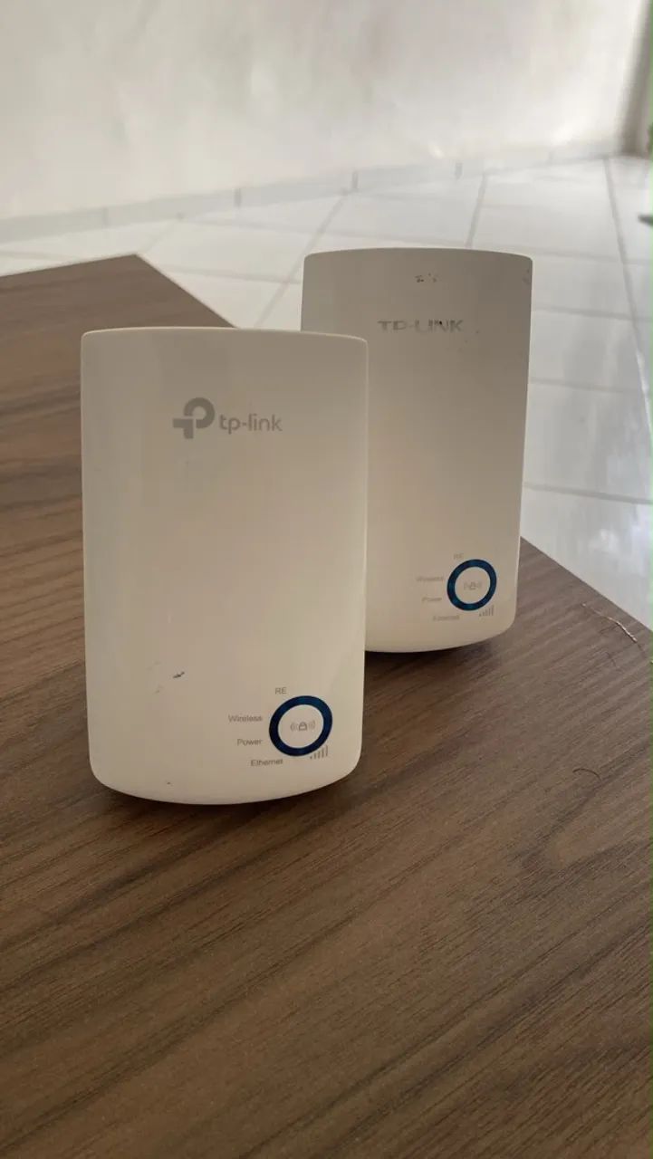 Repetidor Tplink