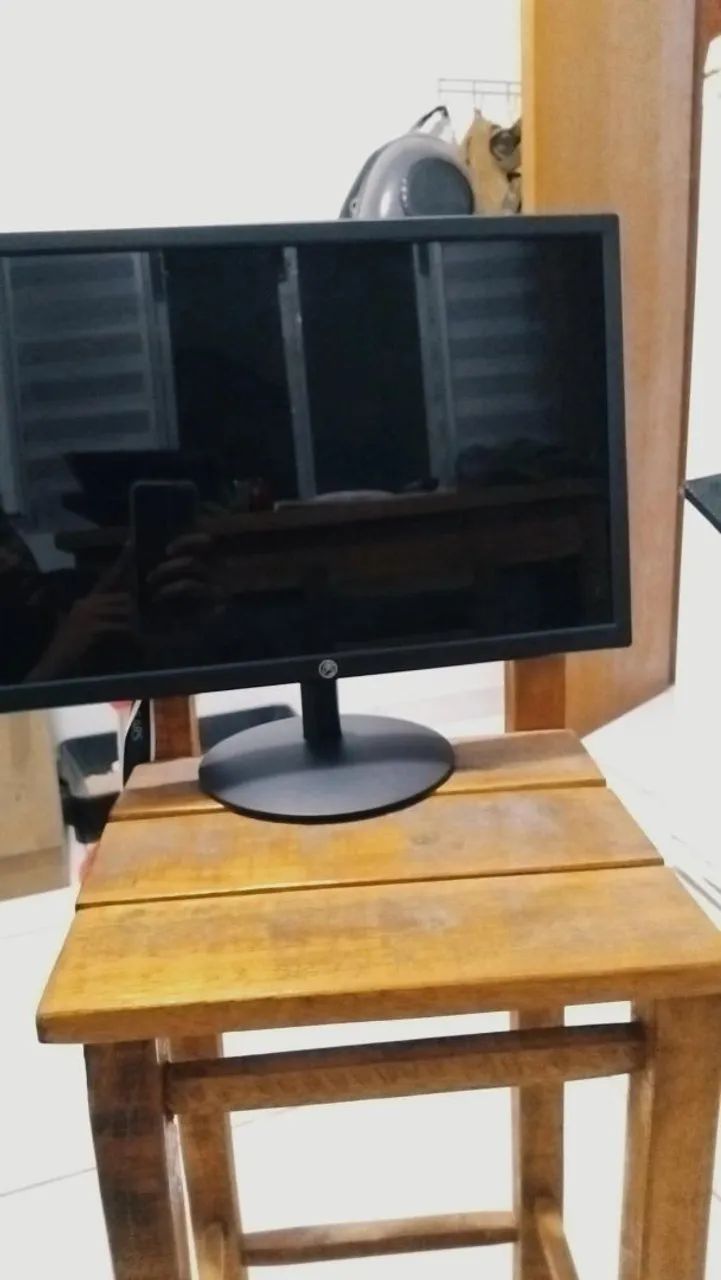 Monitor