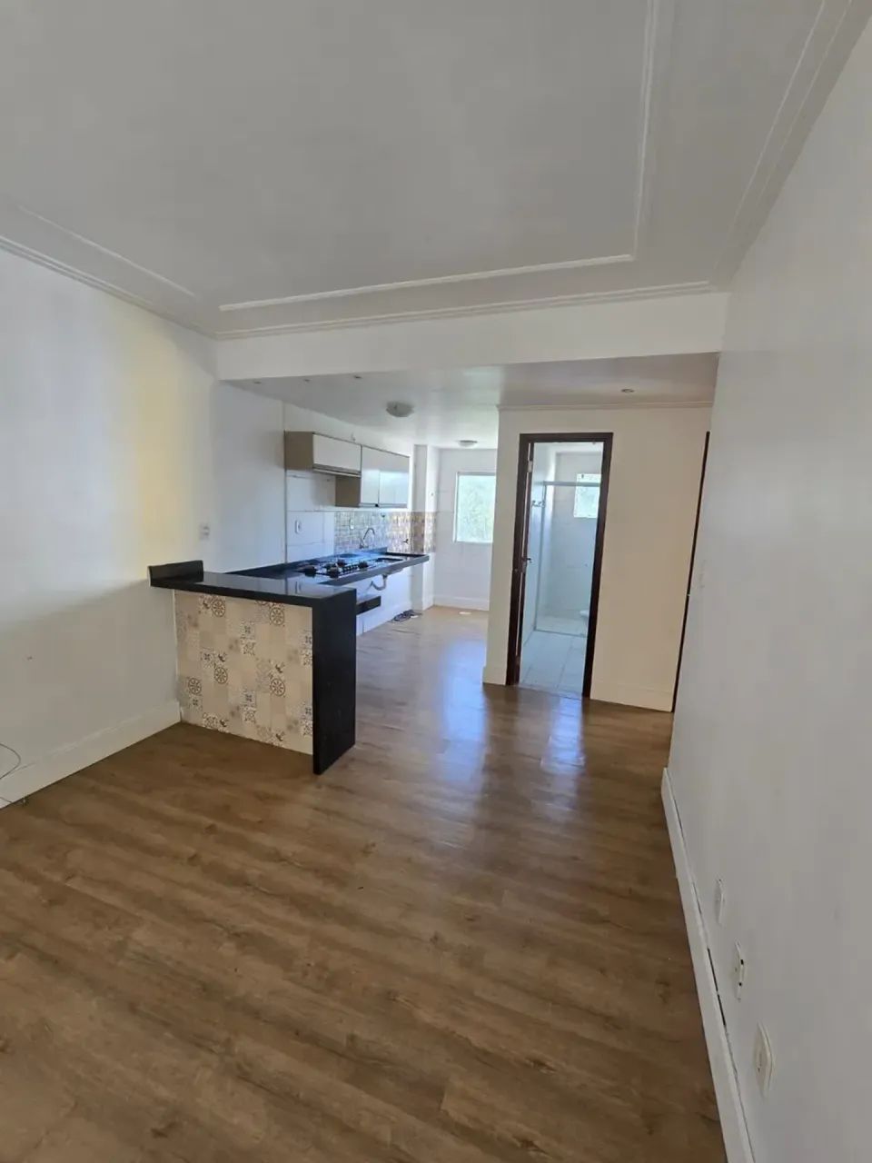 Locação apartamento Cond. Campo Belo - Foto 5