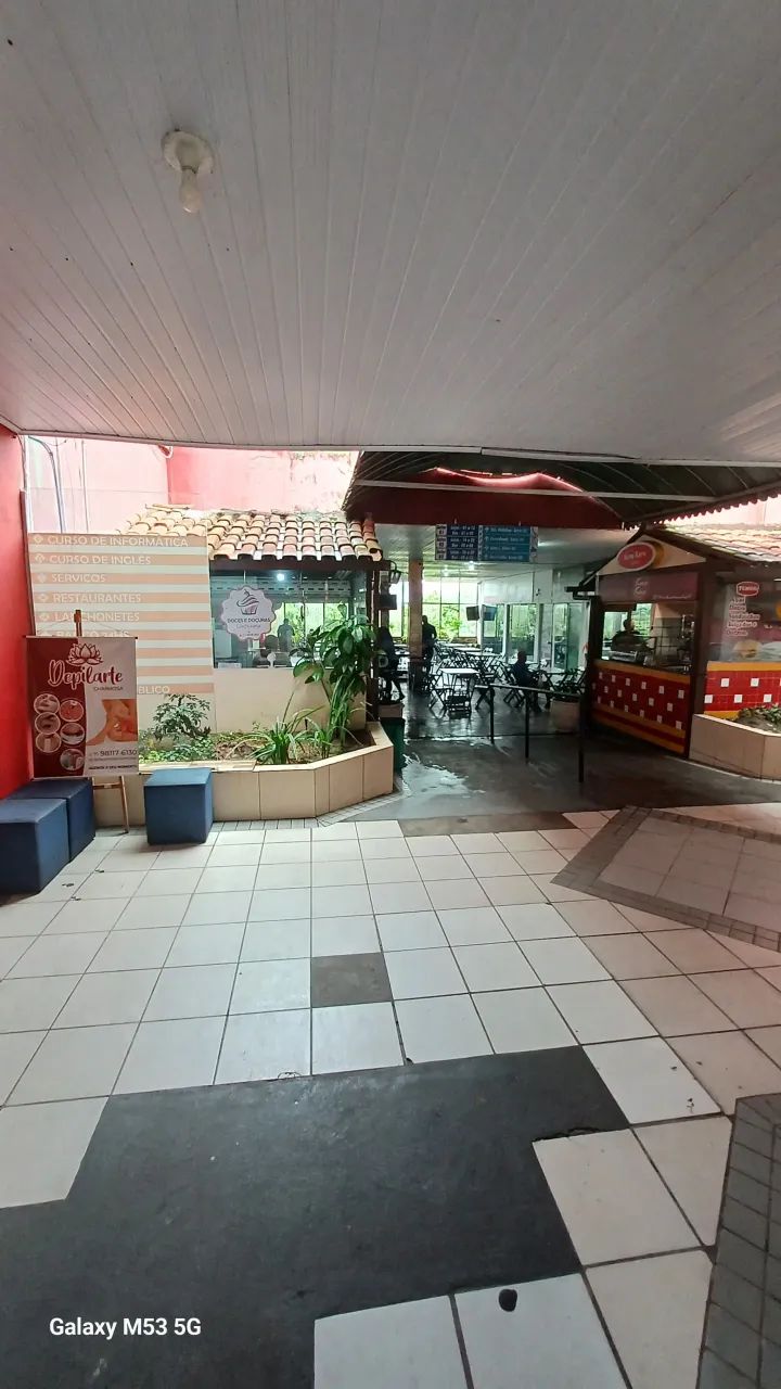 Comercial à venda em rua pública, CABULA, Salvador, BA - Foto 4
