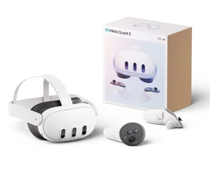 Meta quest 3 512gb