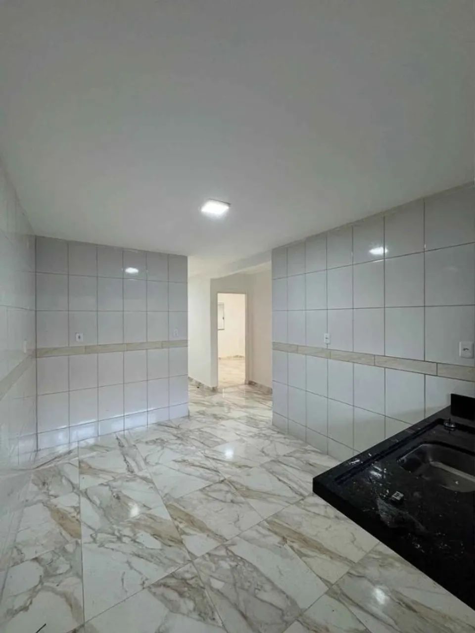 Casa em Aguas Lindas  - Foto 2