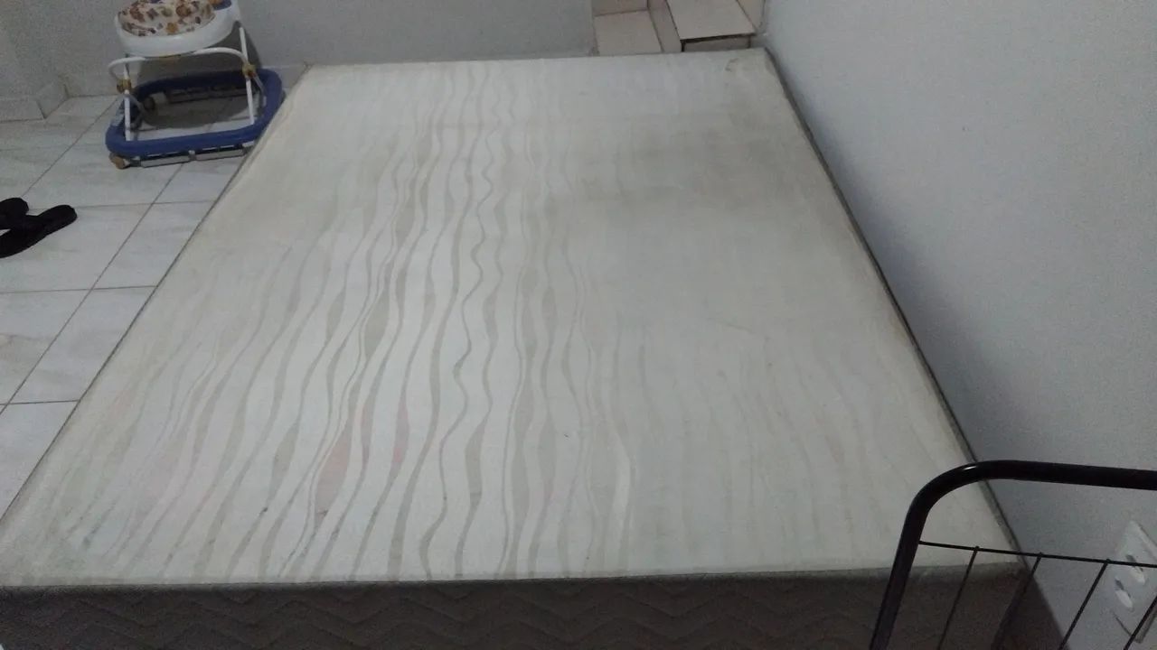 Double Bed Base467363952528599041