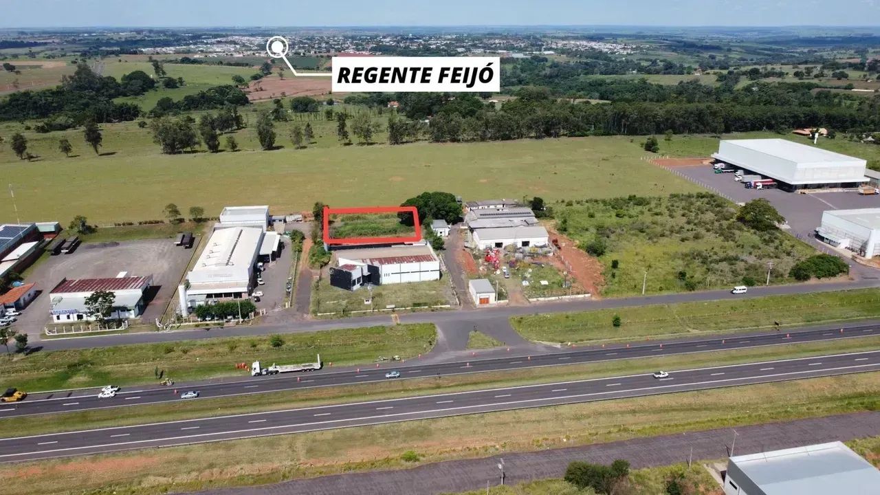Terreno Comercial - Foto 4