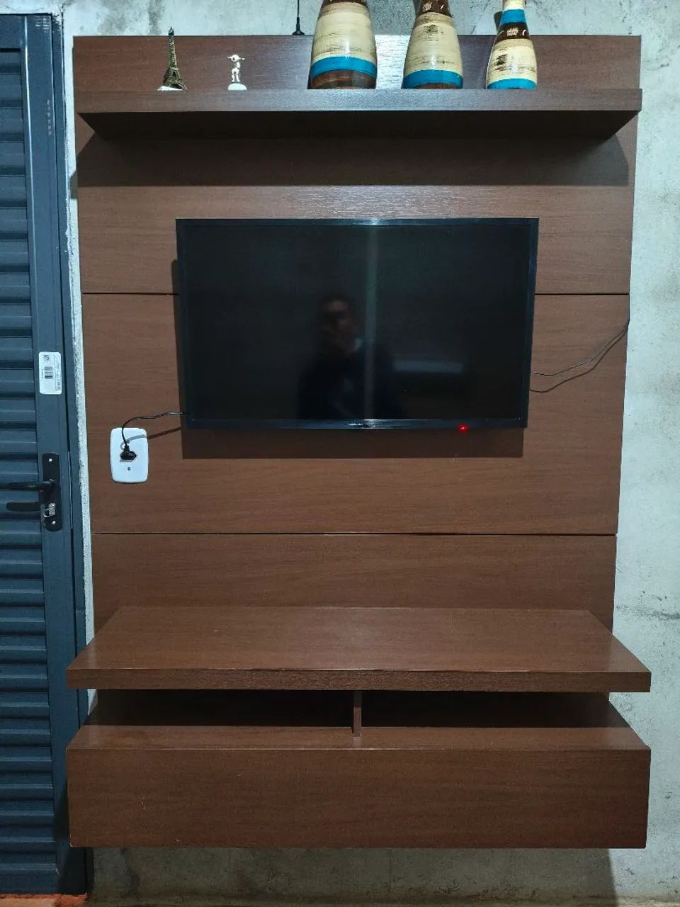 Painel de TV - Foto 2