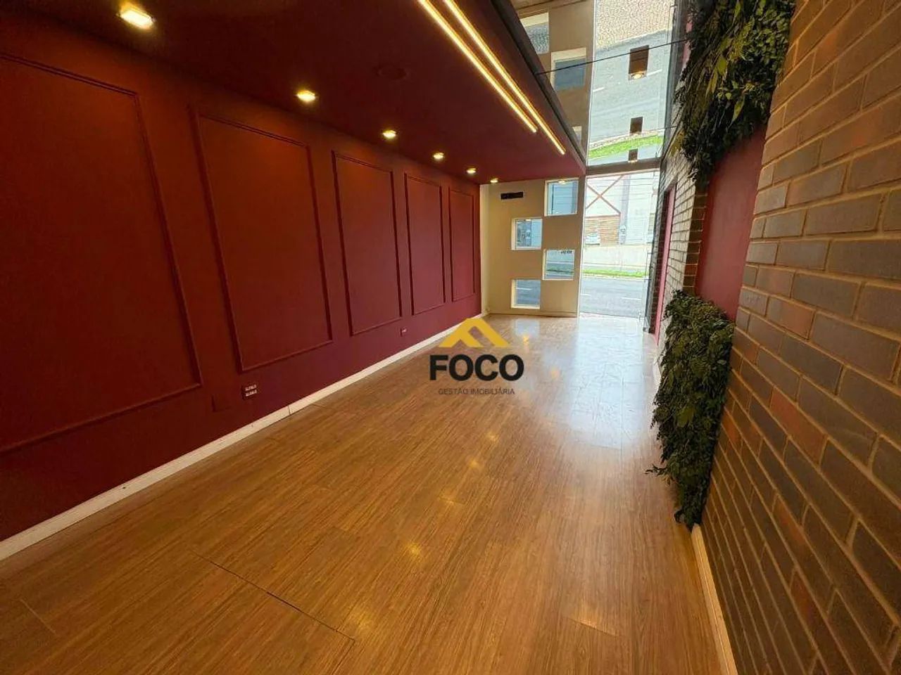 Comercial para alugar, 60 m² - Alemães - Piracicaba/SP - Foto 4
