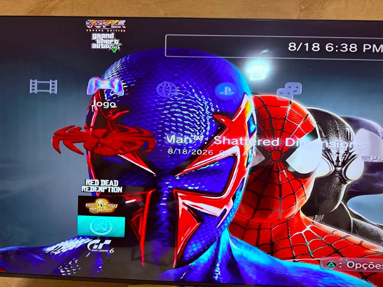 Playstation 3 - Foto 5