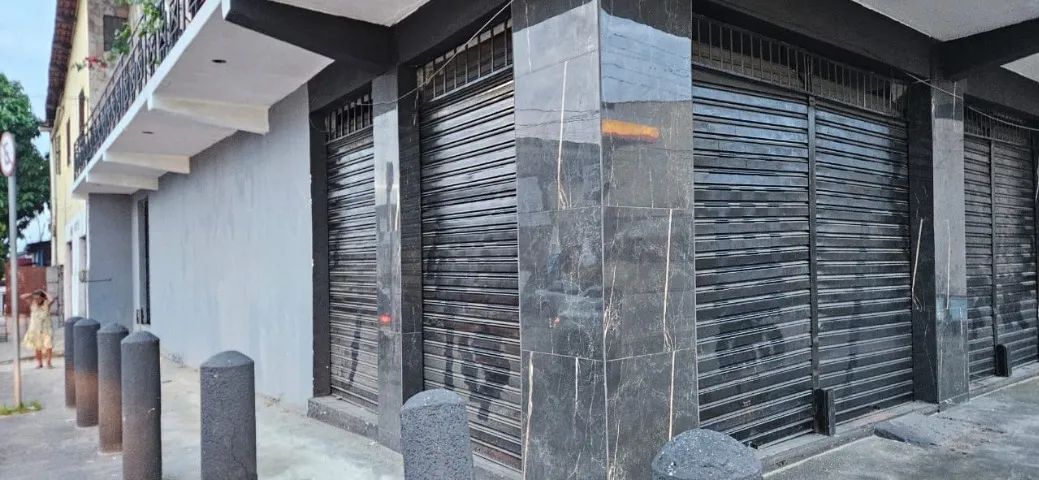 Ponto Comercial de 160m², em Região Central do Bonsucesso, excelente localização! - Foto 4