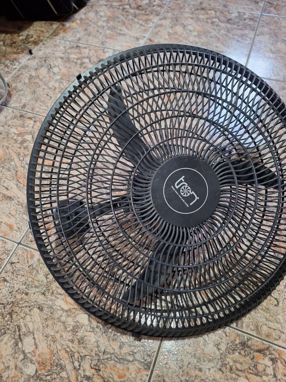 Ventiladores de parede  - Foto 2
