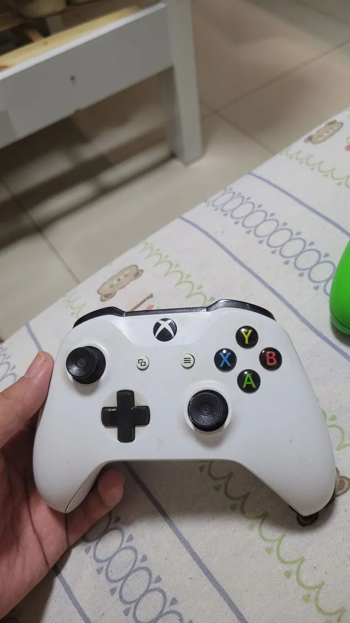 X Box one - Foto 3