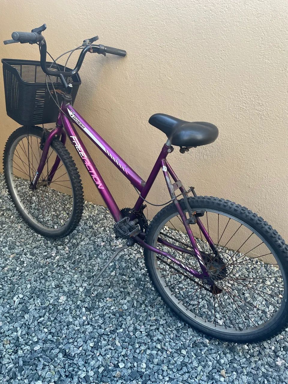 Bicicleta  - Foto 2