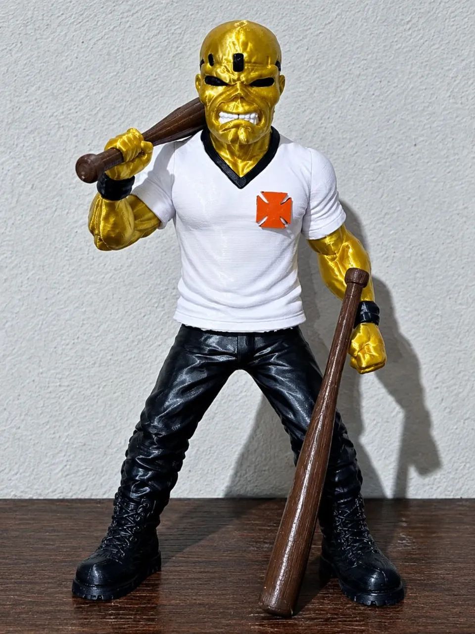 Action Figure  - Foto 2
