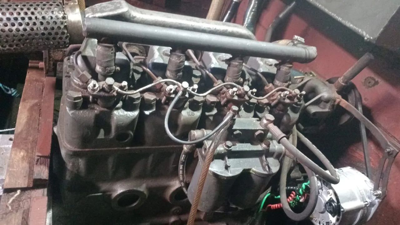 Barco   - Foto 4