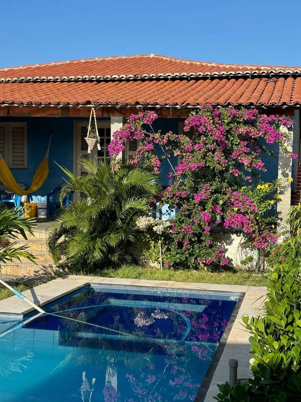 CASA DE PRAIA NA TAIBA - Foto 2