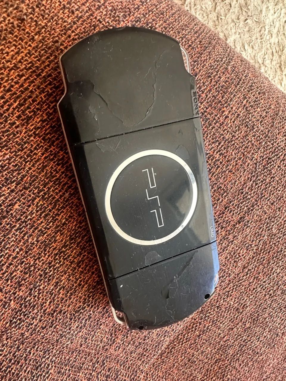 PSP  - Foto 2
