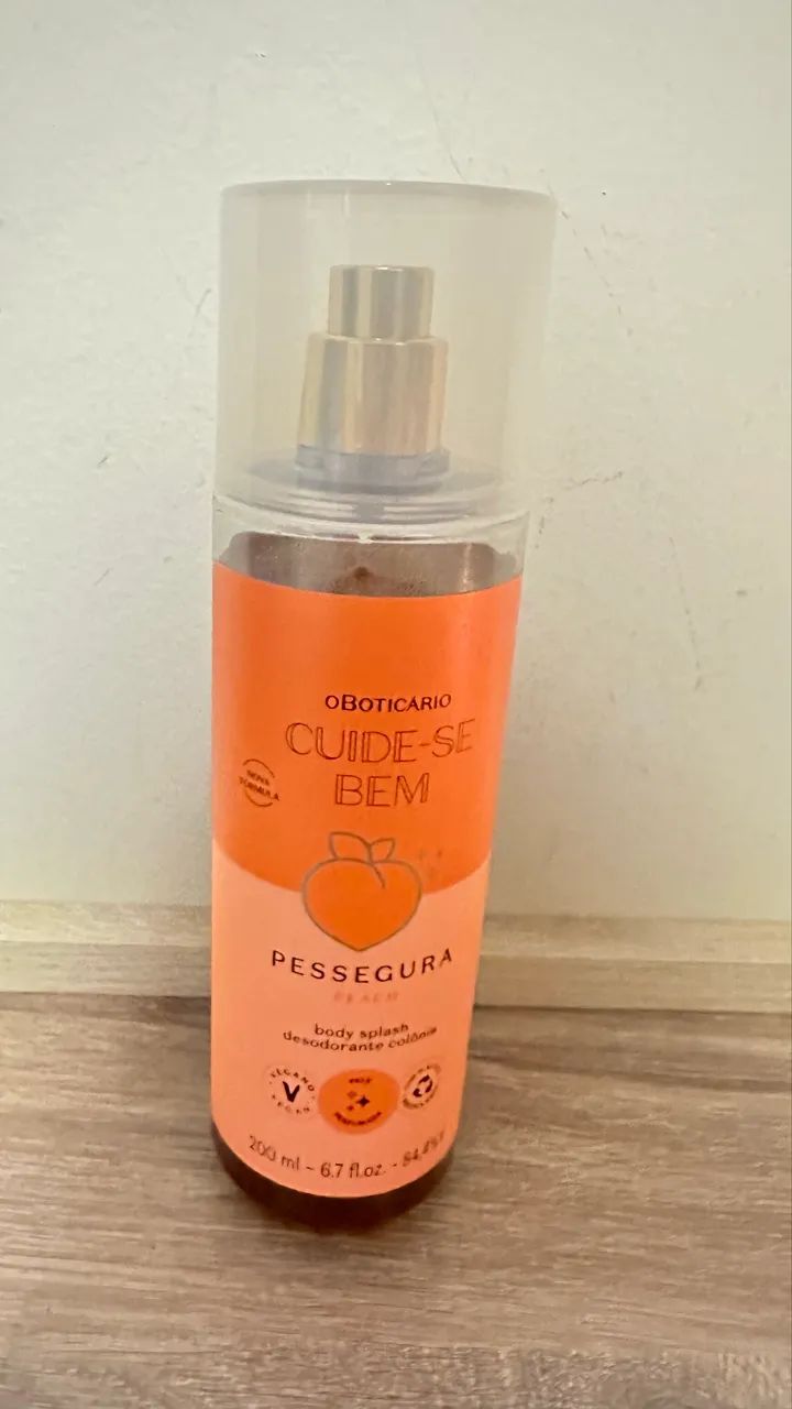 Perfume  - Foto 2