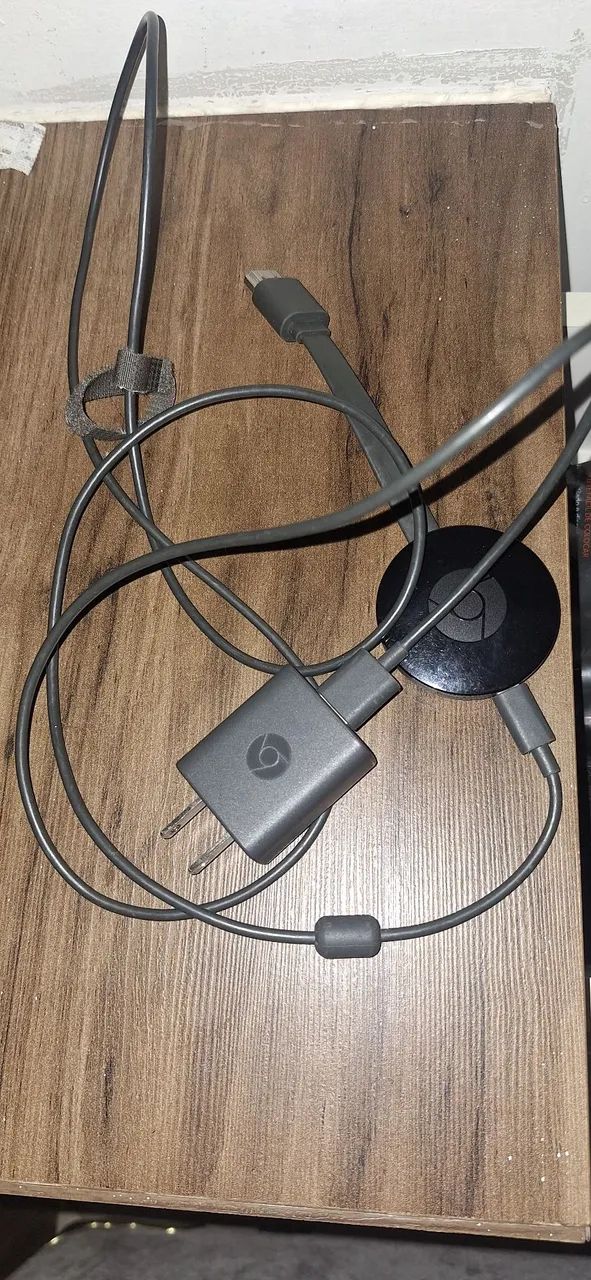 Chromecast Google  - Foto 2
