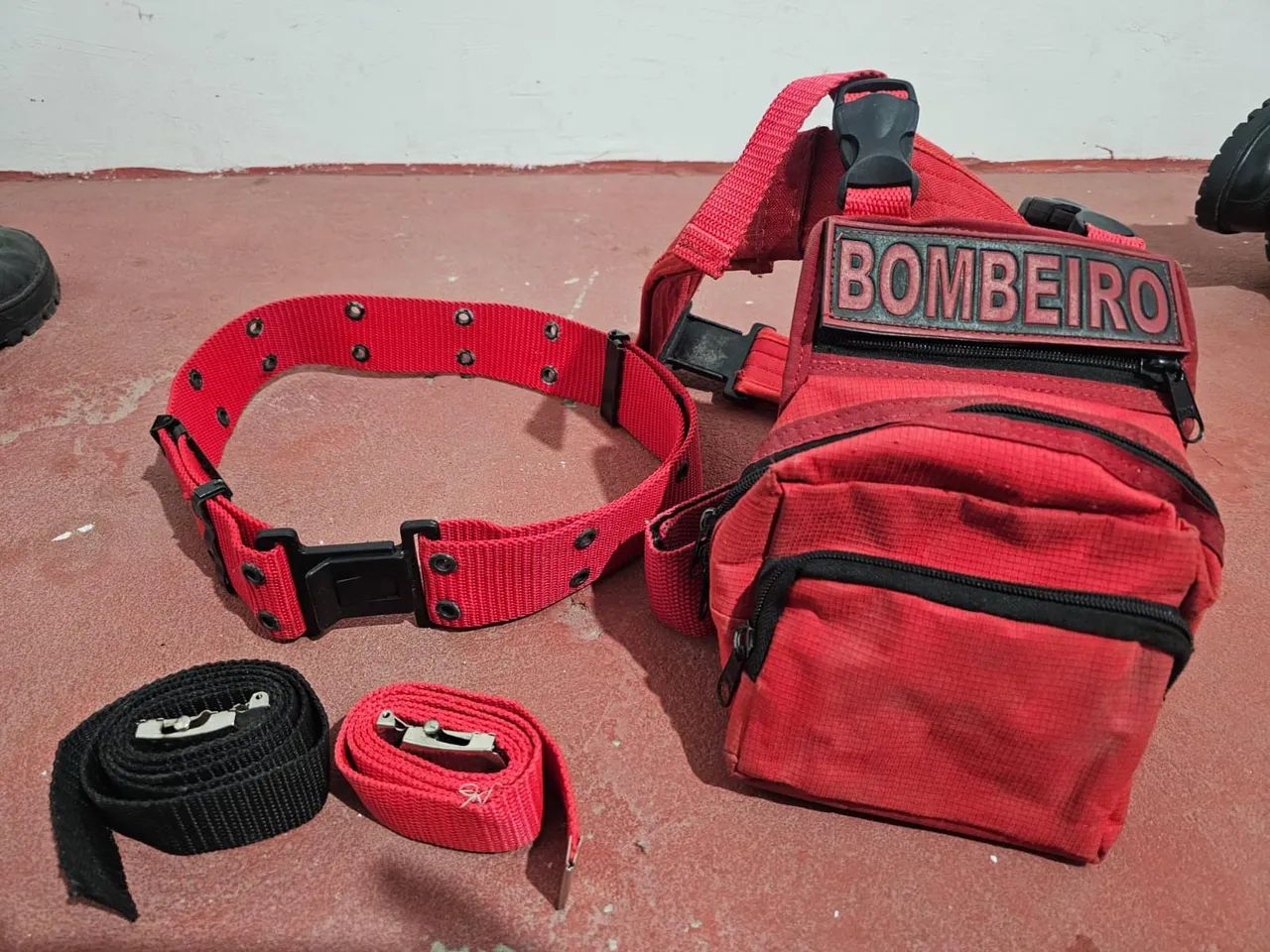 Itens para bombeiro  - Foto 5