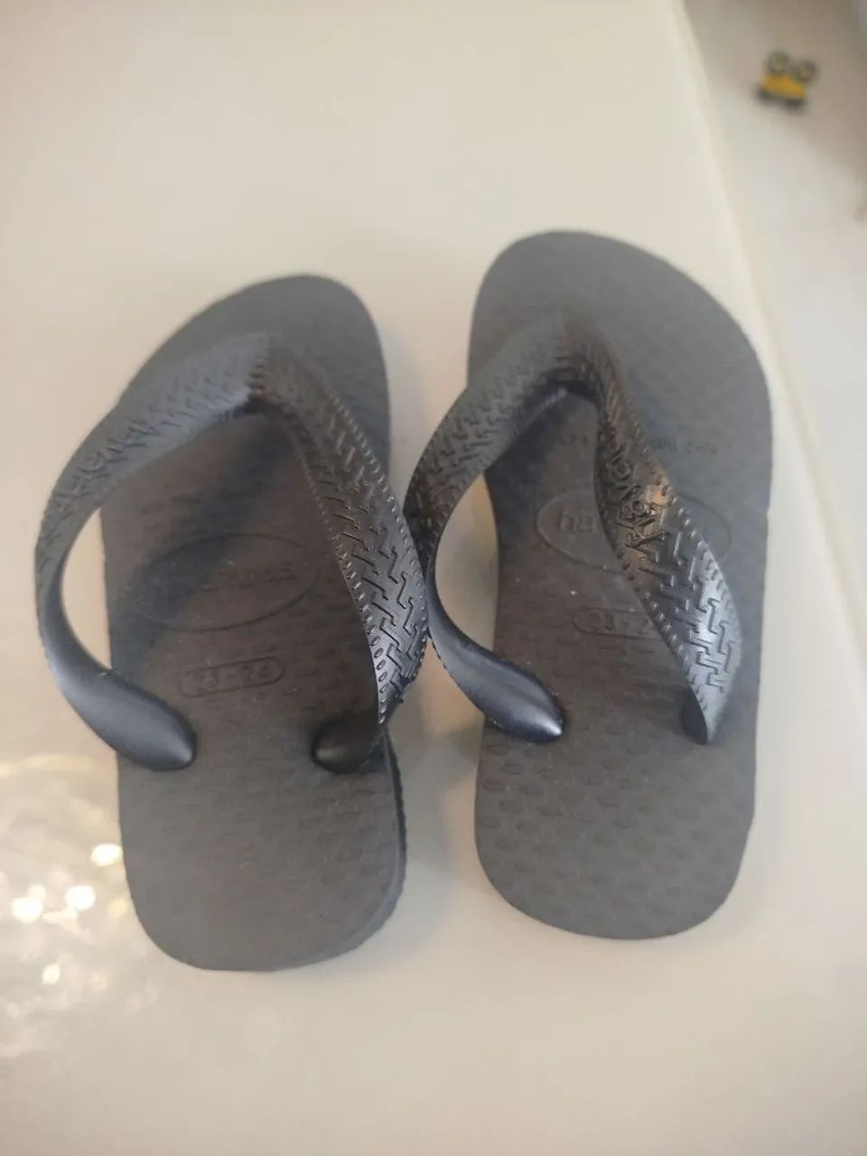 Sandália Havaianas 23/24 - Foto 3