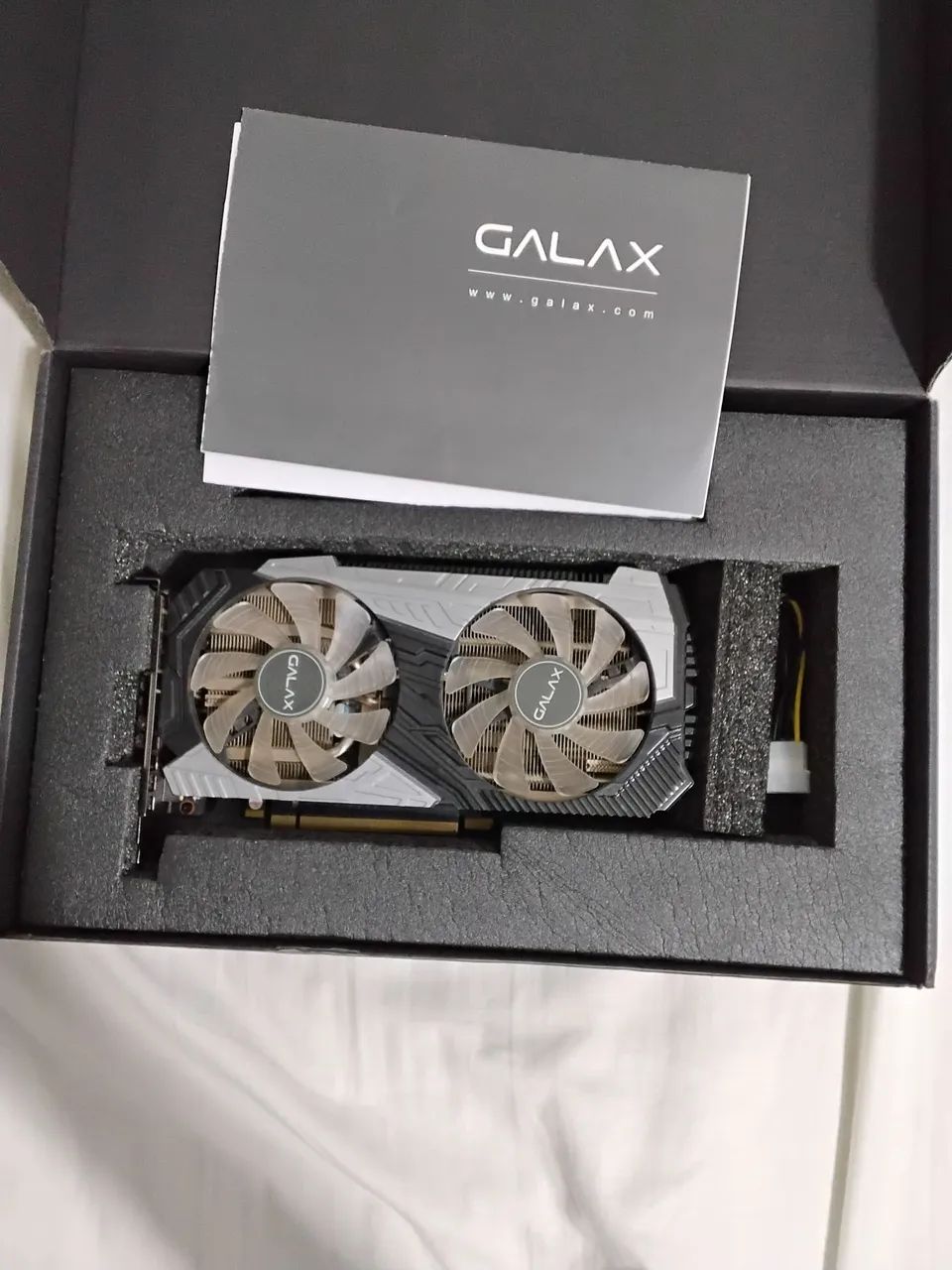Geforce RTX 2060 Super - Foto 3