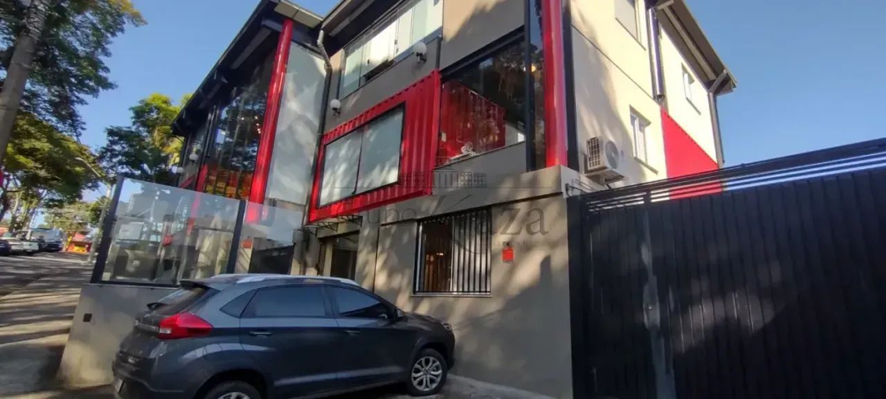 Prédio Comercial - Jardim Esplanada II - 509m². - Foto 2