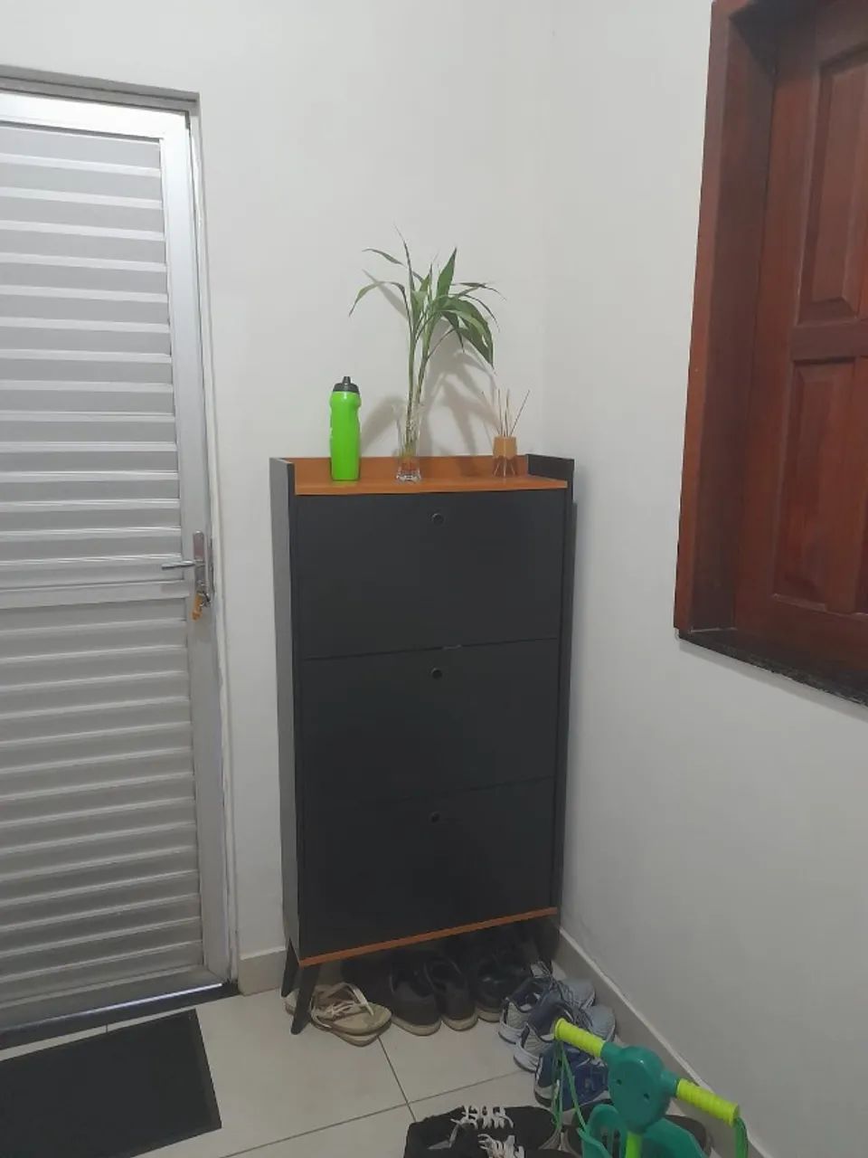 Sapateira Preta - Foto 3