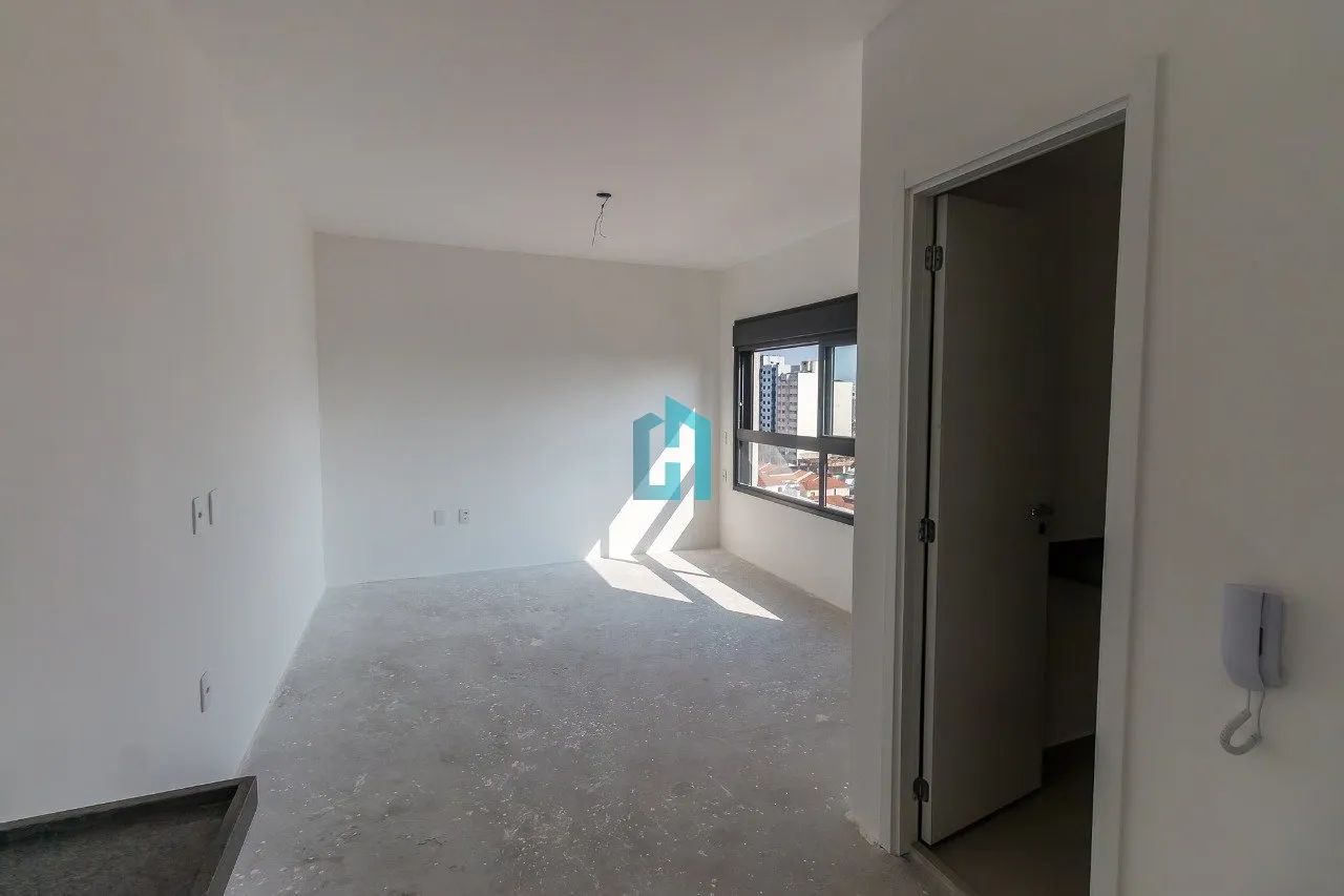Studio Exclusivo na Vila Cliementino - Foto 2
