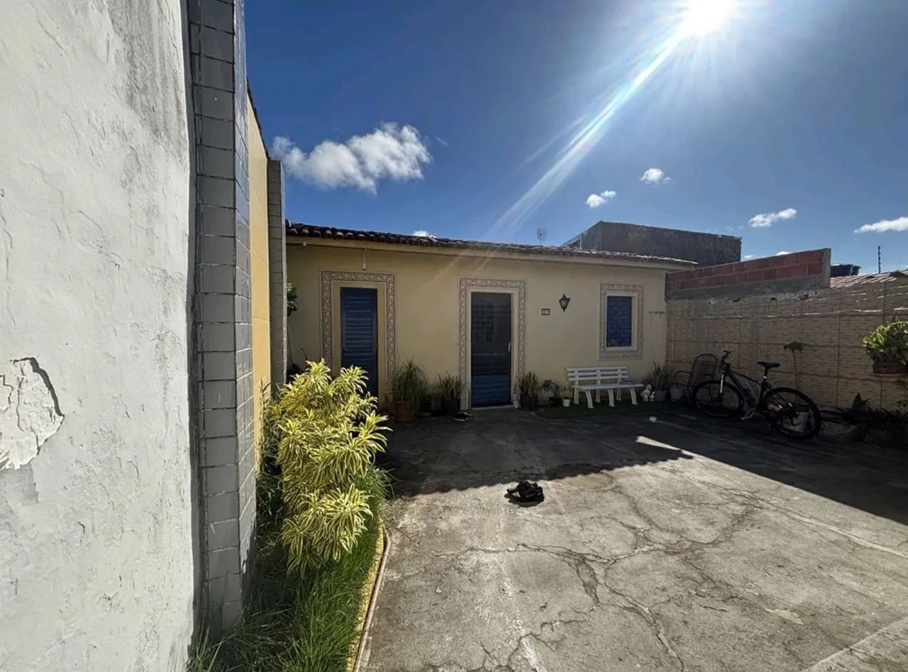 Oportunidade casa 2 em 1, 5/4 no Trapiche - Foto 5