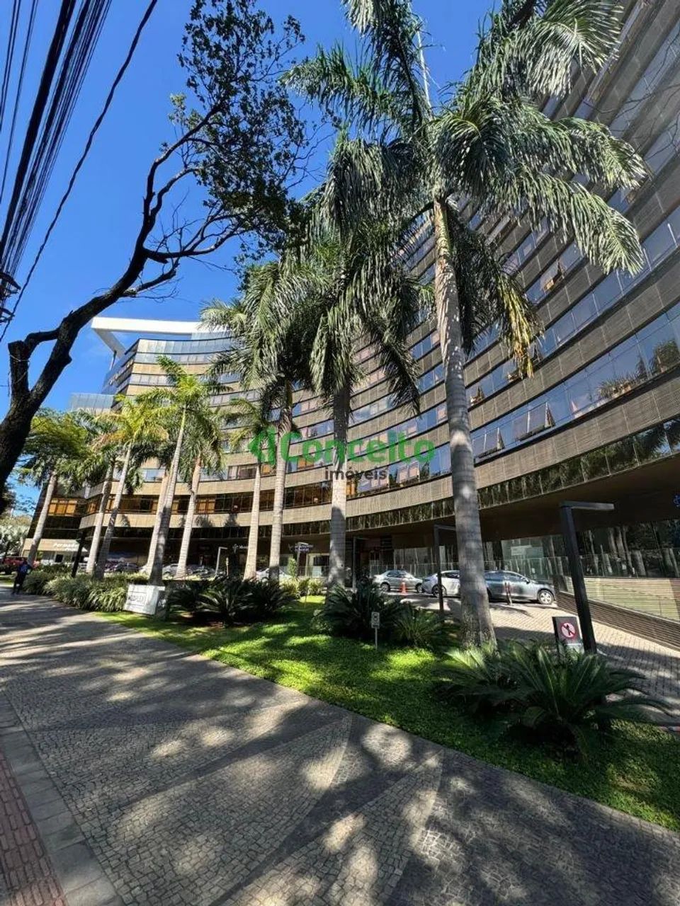 SALA COMERCIAL NA AV. BARBACENA - Foto 2
