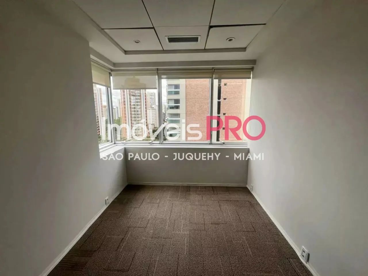 Conjunto na região da Berrini com 66m² e 2 vagas em condomínio com boa apresentação corpor - Foto 7