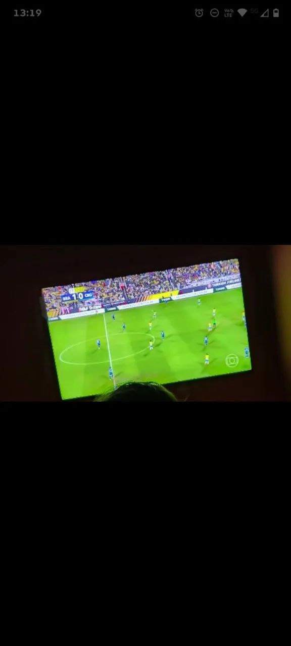 VENDO TV 65 POLEGADAS SMARTH ler descrição 
