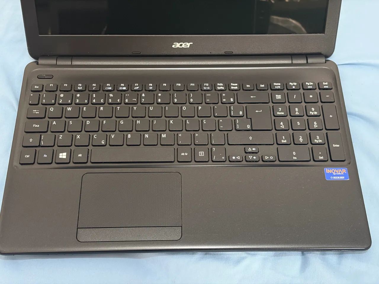 Notebook Acer  - Foto 2