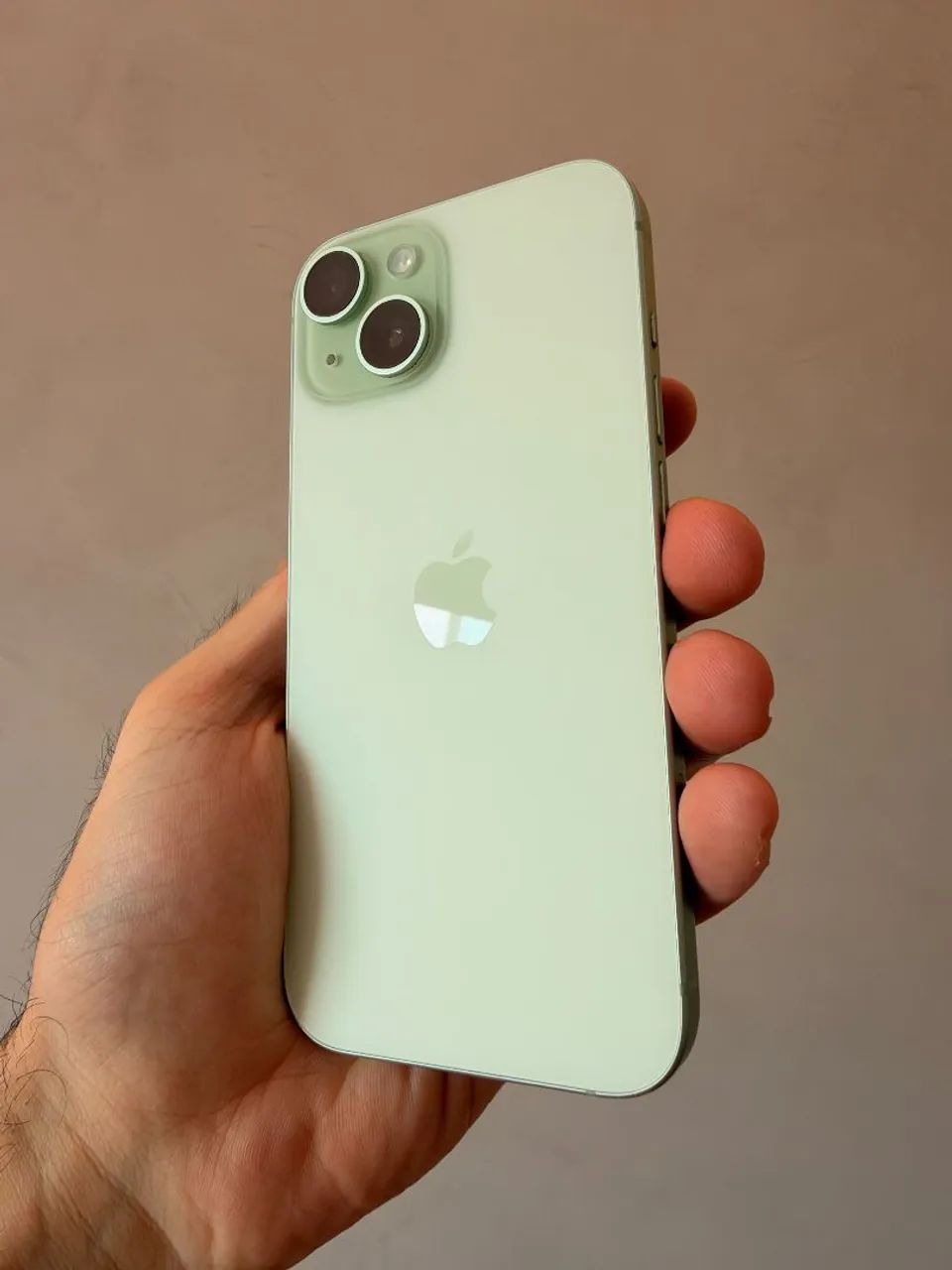 iPhone 15 - 128GB - Foto 3
