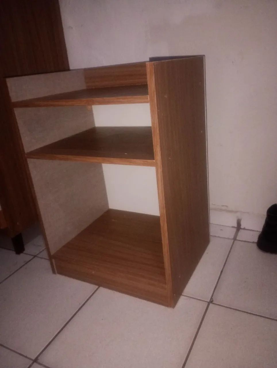 Mesa de cabeceira  - Foto 2