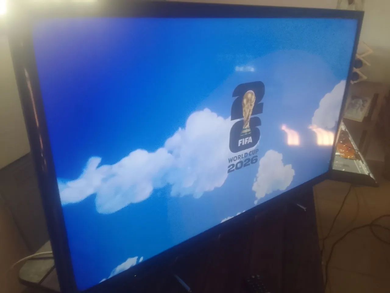Vendo tv de 50"da samssung - Foto 5