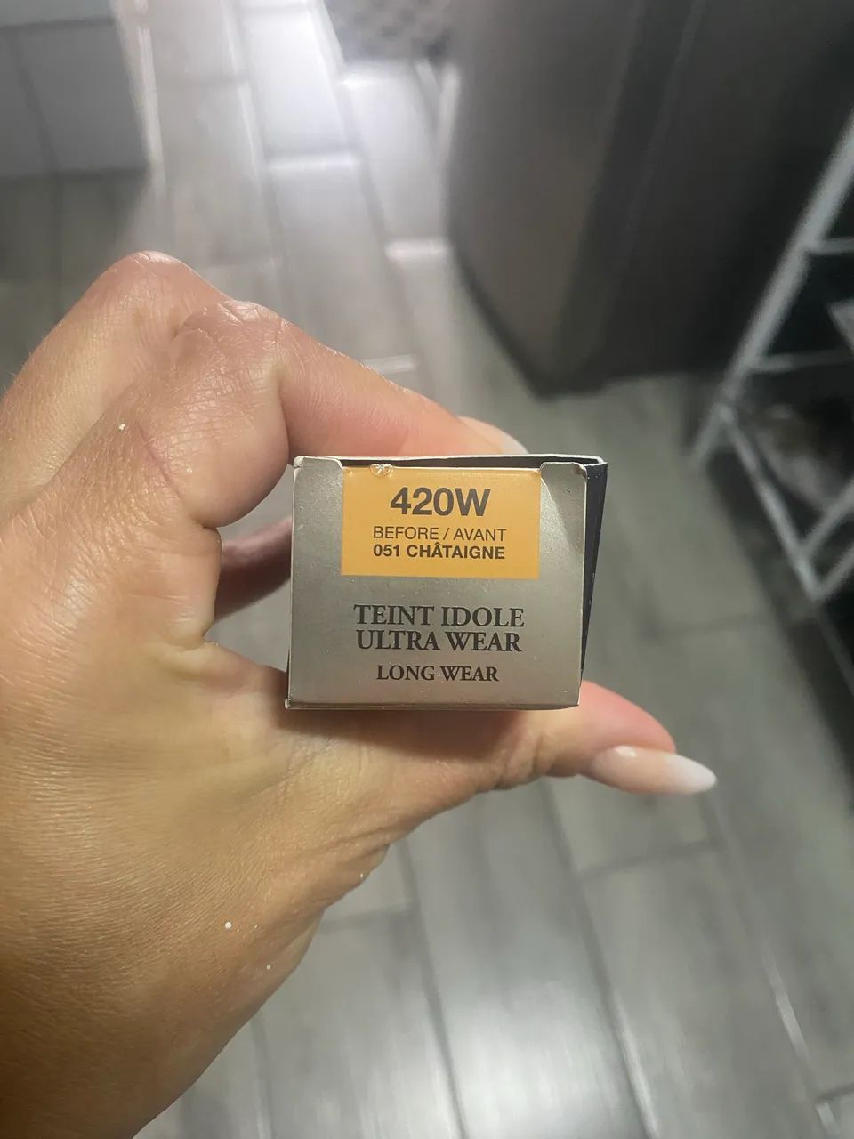 Base Lancôme  - Foto 4