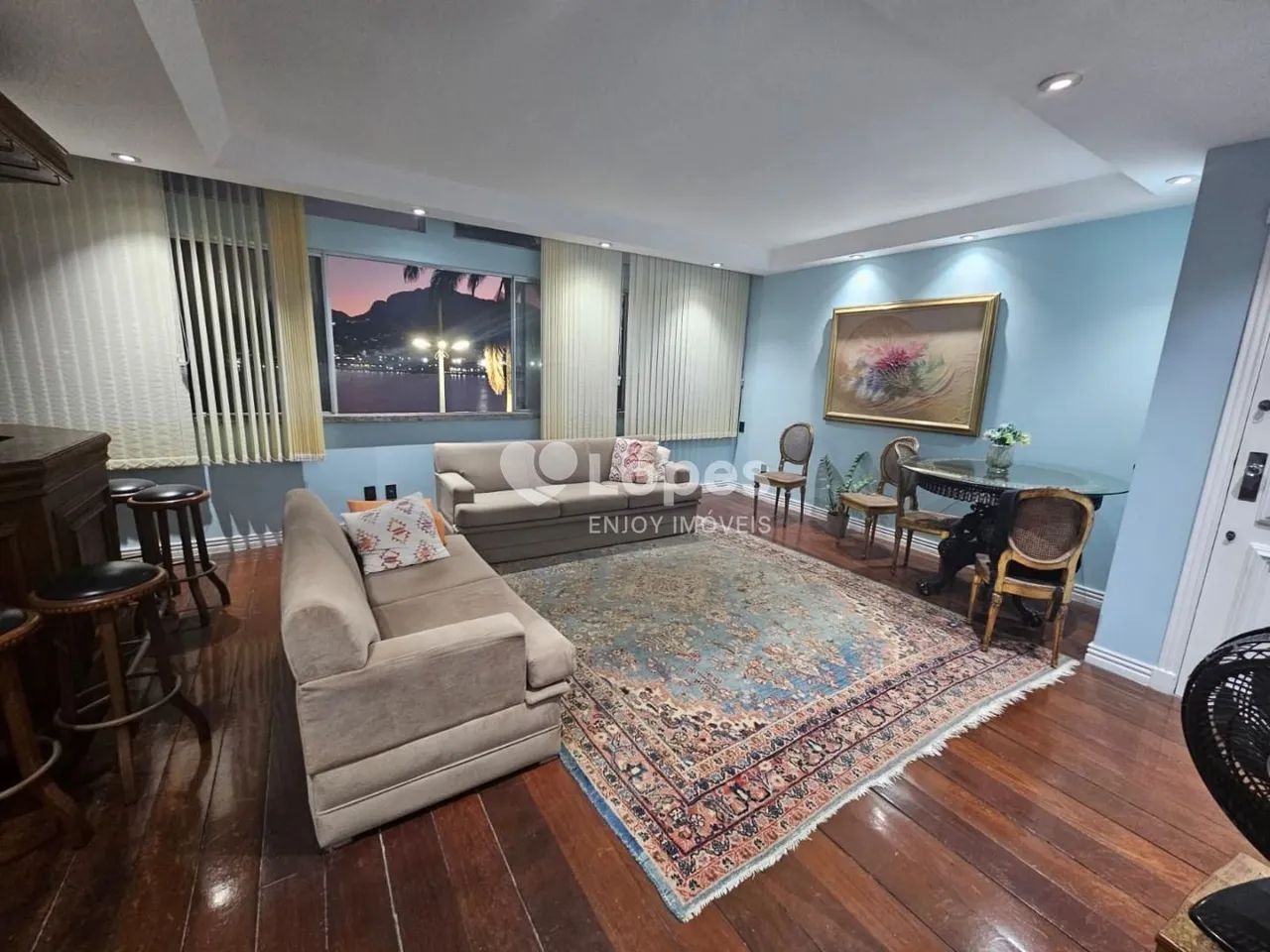 Apartamento em Lagoa, Rio de Janeiro - Foto 3