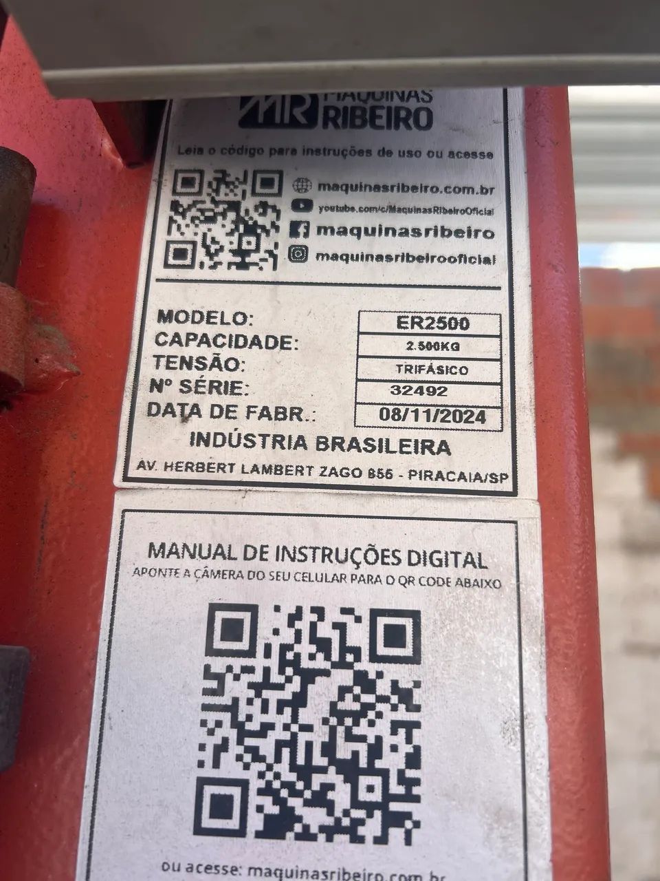 Elevador automotivo  - Foto 2