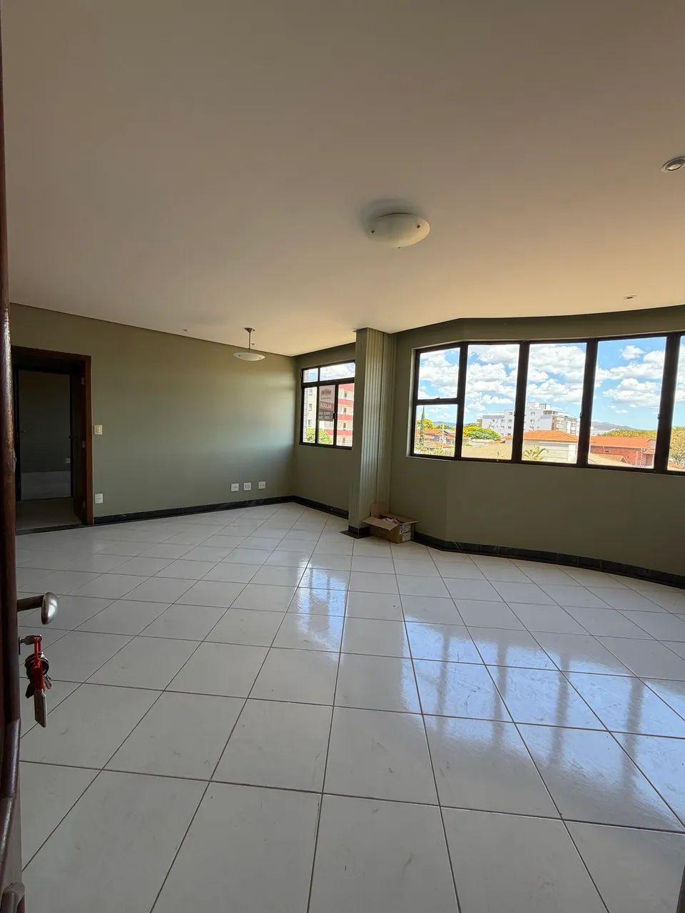 Apt Amplo Mestra Fininha - Foto 5