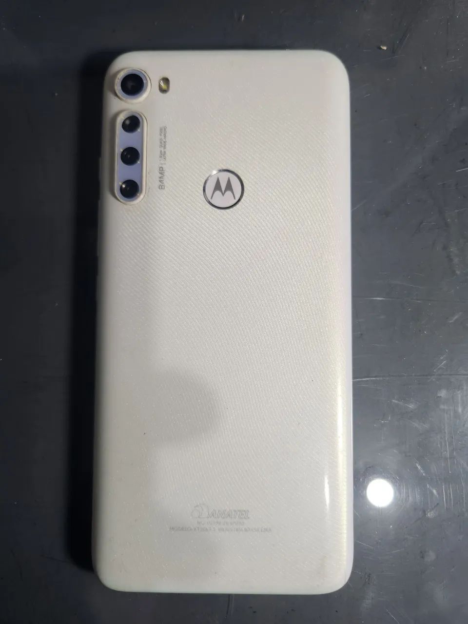 moto one fusion+