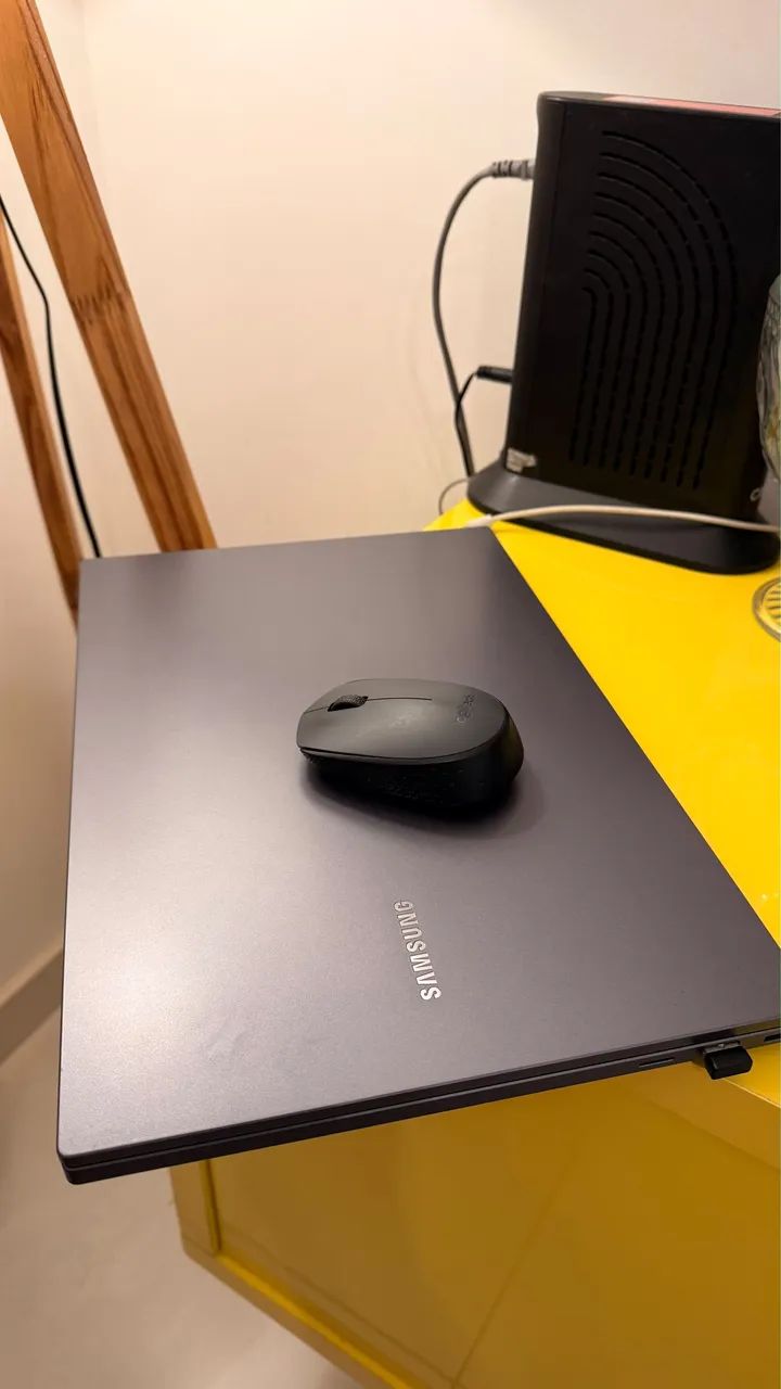 Notebook Samsung Book - Foto 4