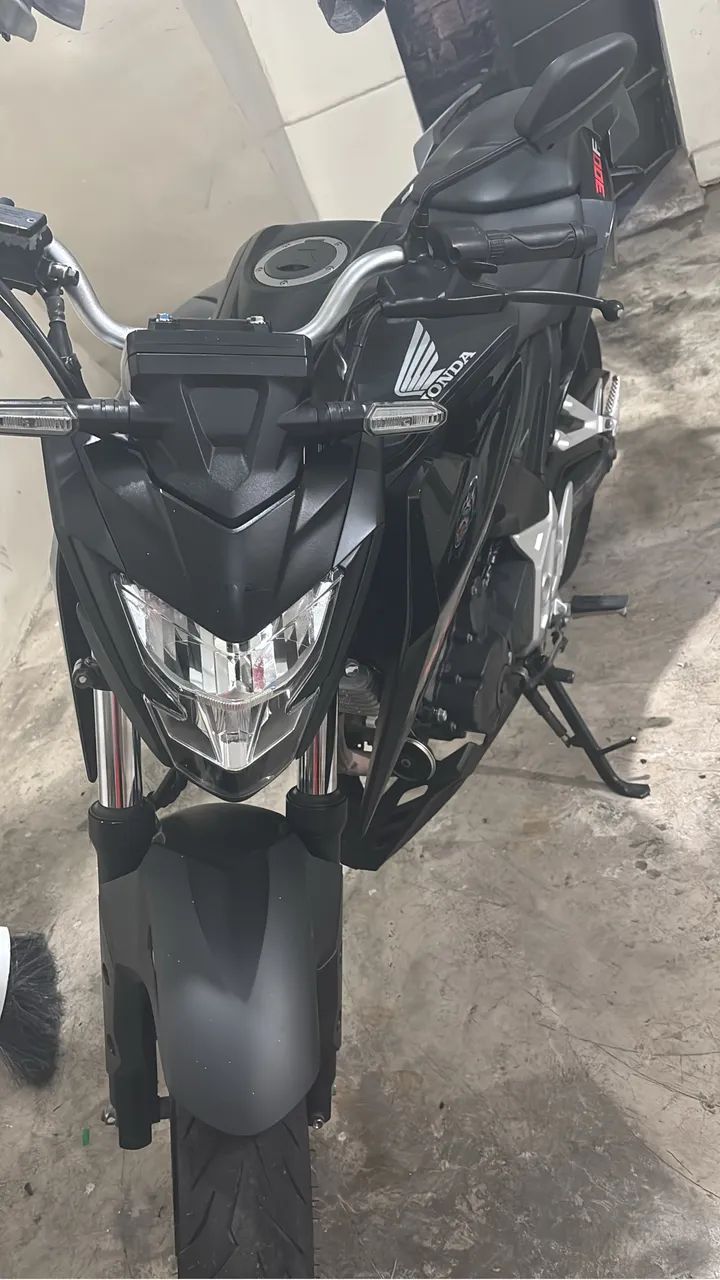 Moto cb300f - Foto 3
