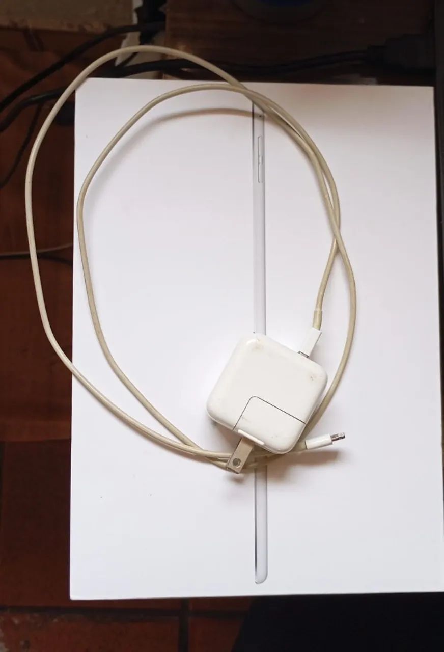 Ipad Air2 - 128GB - Prateado - Foto 2