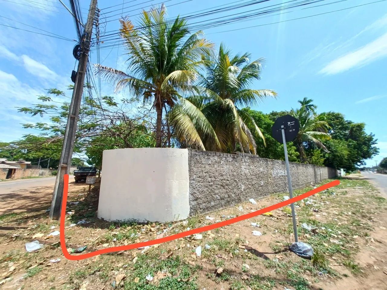 Vende-se chácara no Raiar do Sol - Foto 2