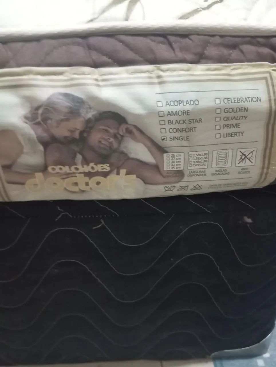 Cama Box - Foto 5