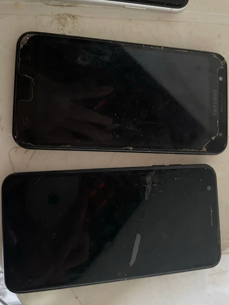 Vendo carcaça de celulares - Foto 5