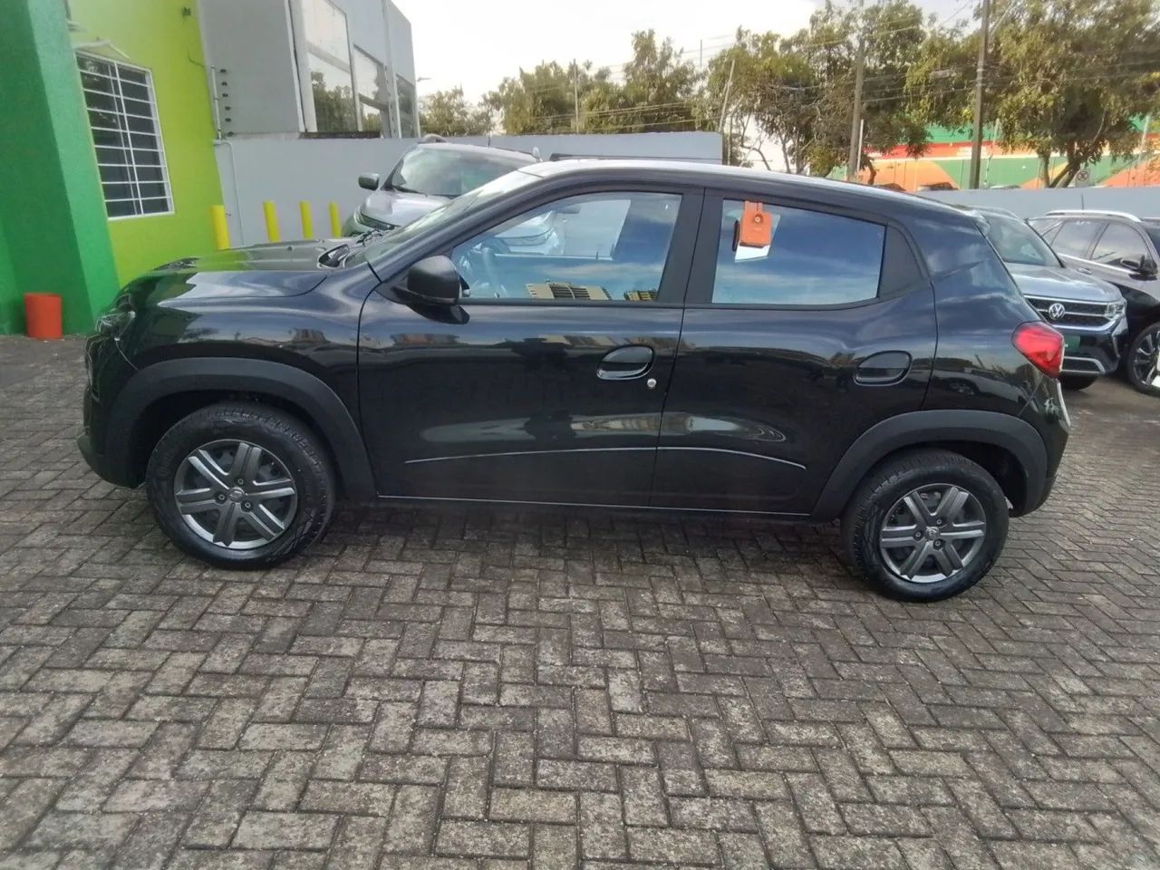 Renault Kwid 1.0 Zen 2026 - Foto 2